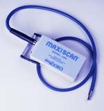 Maxiscan Model 1000