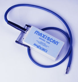 Maxiscan Transilluminator Model 1000