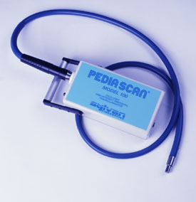 Pediascan Transilluminator Model 100
