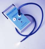 Pediascan Model 200