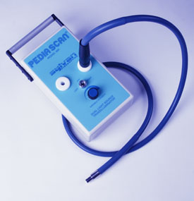 Pediascan Transilluminator Model 500